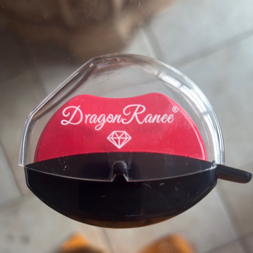 DragonRanee Coral Lipstick